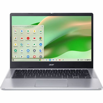 Acer Chromebook 314 CB314-4HT-312G 14\" (355.60 mm) Touchscreen Chromebook - Full HD