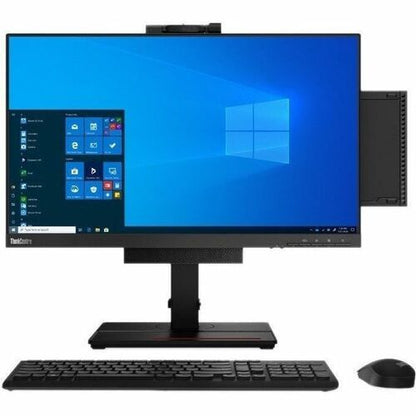 TOPSELLER TC M75Q G2 AMD RYZEN 5 PRO 5650GE 3.4G 16GB 256GB W11P64