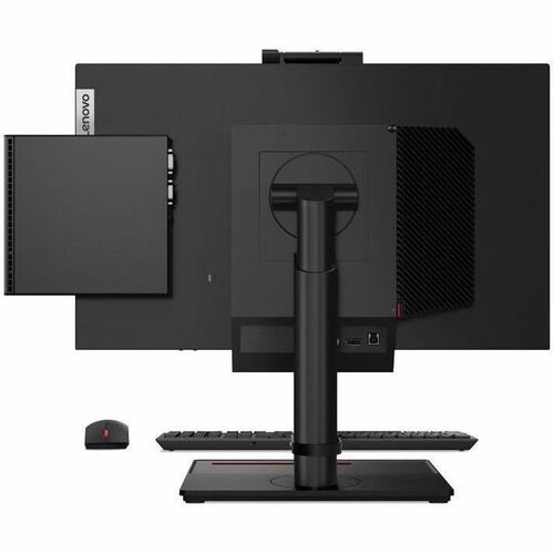 TOPSELLER TC M75Q G2 AMD RYZEN 5 PRO 5650GE 3.4G 16GB 256GB W11P64