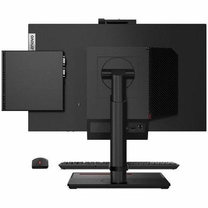 TOPSELLER TC M75Q G2 AMD RYZEN 5 PRO 5650GE 3.4G 16GB 256GB W11P64