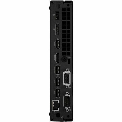 TOPSELLER TC M75Q G2 AMD RYZEN 5 PRO 5650GE 3.4G 16GB 256GB W11P64