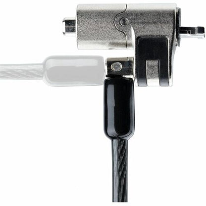 StarTech.com Nano Laptop Cable Lock 6ft, Anti