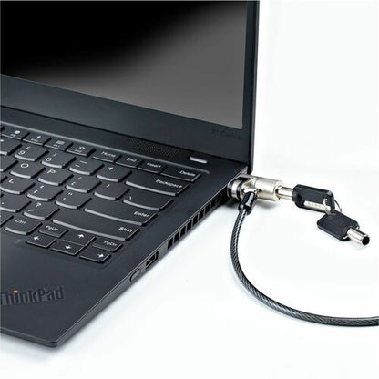 StarTech.com Nano Laptop Cable Lock 6ft, Anti
