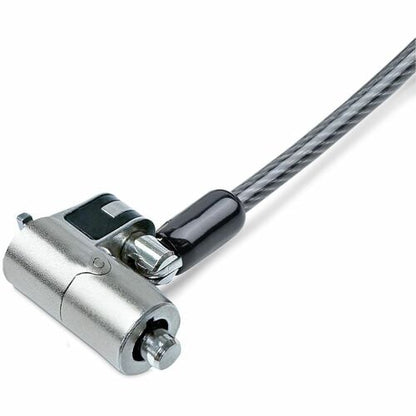 StarTech.com Nano Laptop Cable Lock 6ft, Anti