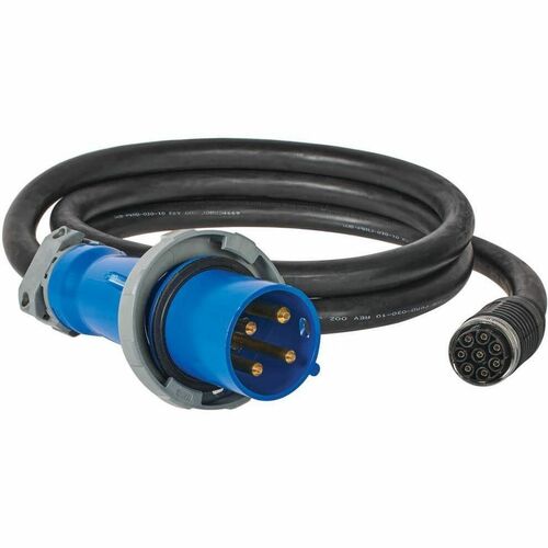 Eaton Tripp Lite by Eaton CBL356-10 Standard Power Cord - For PDU - 23