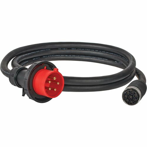 Cable de alimentación estándar Eaton Tripp Lite by Eaton CBL358-10 - Para PDU - 23