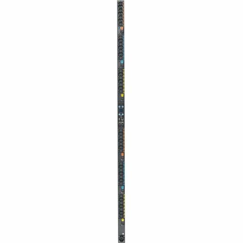 Unité de distribution d'alimentation Eaton Tripp Lite G3 EVMAGU23X-3 42 prises - Gérée - 33