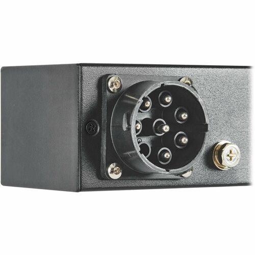 Unité de distribution d'alimentation Eaton Tripp Lite G3 EVMAGU23X-3 42 prises - Gérée - 33