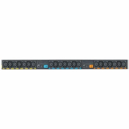 Unité de distribution d'alimentation Eaton Tripp Lite G3 EVMAGU23X-3 42 prises - Gérée - 33