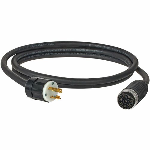 Unité de distribution d'alimentation Eaton Tripp Lite G3 EVMAGU23X-3 42 prises - Gérée - 33