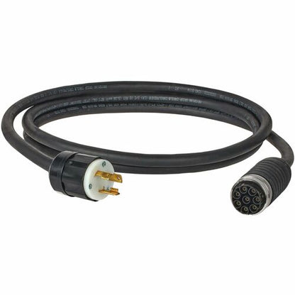 Unité de distribution d'alimentation Eaton Tripp Lite G3 EVMAGU23X-3 42 prises - Gérée - 33