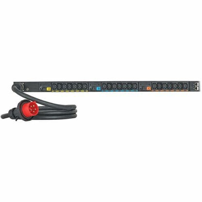 Unité de distribution d'alimentation Eaton Tripp Lite G3 EVMAGU23X-3 42 prises - Gérée - 33