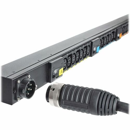 Unité de distribution d'alimentation Eaton Tripp Lite G3 EVMAGU23X-3 42 prises - Gérée - 33