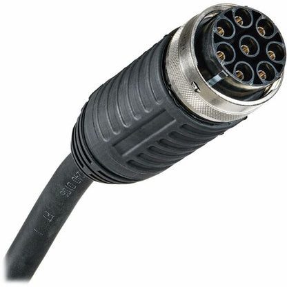 Unité de distribution d'alimentation Eaton Tripp Lite G3 EVMAGU23X-3 42 prises - Gérée - 33