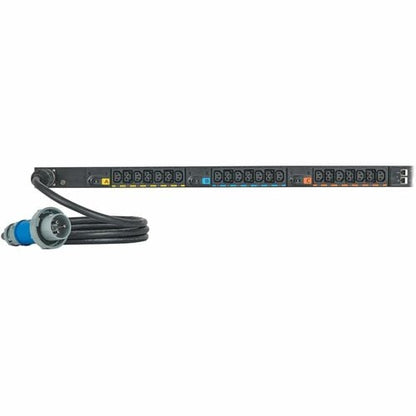 Unité de distribution d'alimentation Eaton Tripp Lite G3 EVMAGU23X-3 42 prises - Gérée - 33