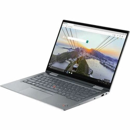 Ordinateur portable convertible 2 en 1 à écran tactile 14 pouces Lenovo ThinkPad X1 Yoga Gen 6 20XY00GXCA