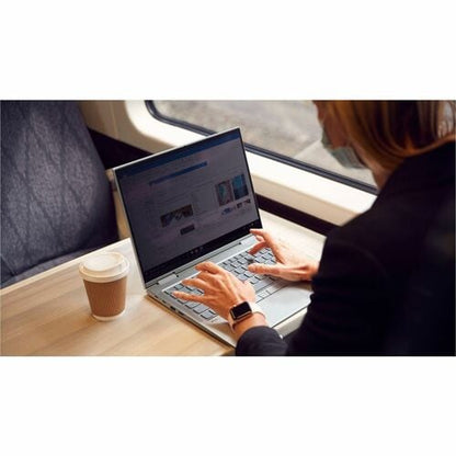 Ordinateur portable convertible 2 en 1 à écran tactile 14 pouces Lenovo ThinkPad X1 Yoga Gen 6 20XY00GXCA
