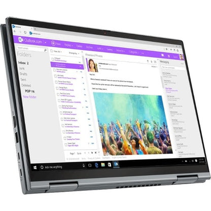 Meilleur vendeur FR TP X1 G6 I71185G7 3G 512 Go 16 Go 14 pouces W11P64