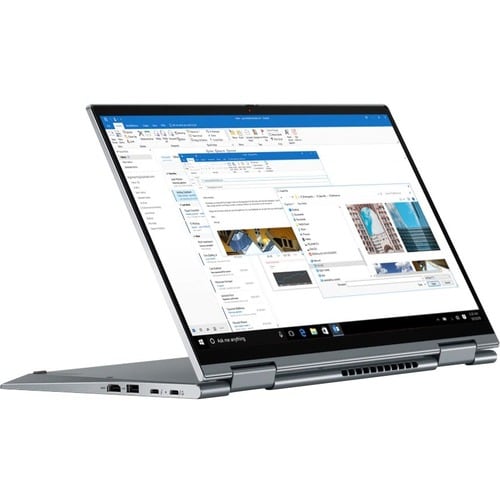 Meilleur vendeur FR TP X1 G6 I71185G7 3G 512 Go 16 Go 14 pouces W11P64