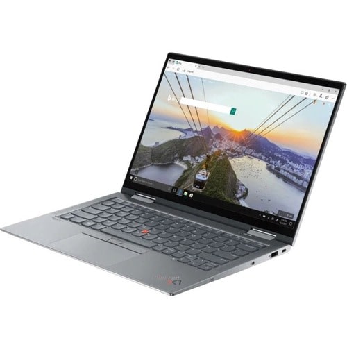 Meilleur vendeur FR TP X1 G6 I71185G7 3G 512 Go 16 Go 14 pouces W11P64