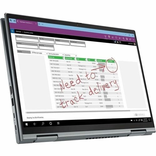 FR TOPSELLER TP X1 G6 I71185G7 3G 14IN 14IN 32GB 512GB W11P64