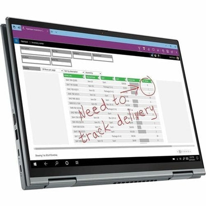 FR TOPSELLER TP X1 G6 I71185G7 3G 14IN 14IN 32GB 512GB W11P64