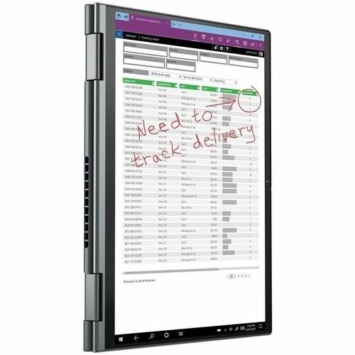 FR TOPSELLER TP X1 G6 I71185G7 3G 14IN 14IN 32GB 512GB W11P64