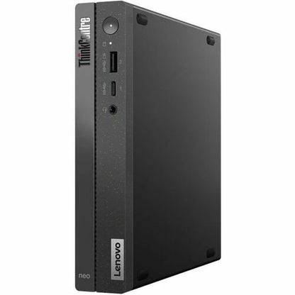 Cliente ligero Lenovo ThinkCentre neo 50q de 4.ª generación, 12M2000PUX, Celeron 7305 de 1,10 GHz