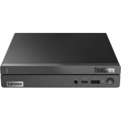 Computadora de escritorio Lenovo ThinkCentre neo 50q Gen 4 12M2000QUX - Intel Core i3 12.a generación i3