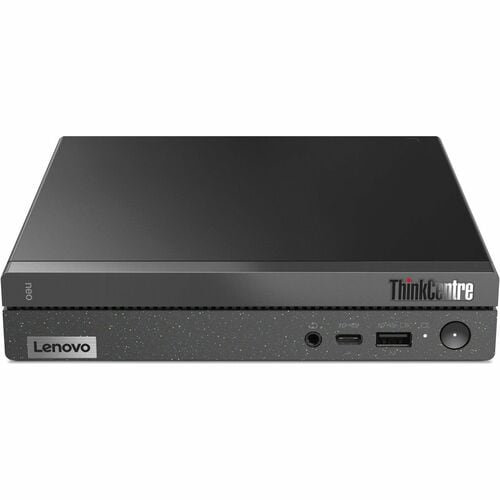 Computadora de escritorio Lenovo ThinkCentre neo 50q Gen 4 12M2000QUX - Intel Core i3 12.a generación i3