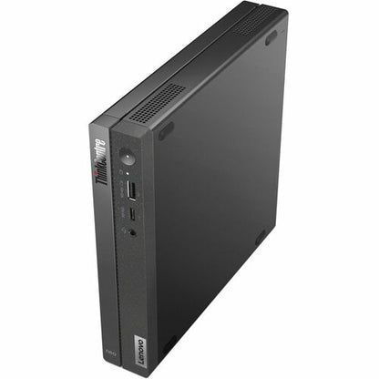 Computadora de escritorio Lenovo ThinkCentre neo 50q Gen 4 12M2000QUX - Intel Core i3 12.a generación i3