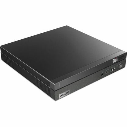 Computadora de escritorio Lenovo ThinkCentre neo 50q Gen 4 12M2000QUX - Intel Core i3 12.a generación i3