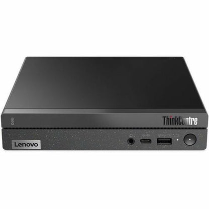 Computadora de escritorio Lenovo ThinkCentre neo 50q Gen 4 12M2000MCF - Intel Core i3 12.a generación i3