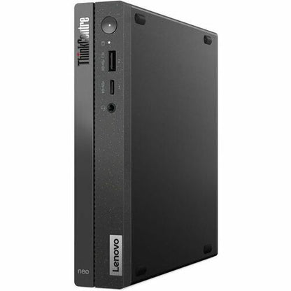 Computadora de escritorio Lenovo ThinkCentre neo 50q Gen 4 12M2000MCF - Intel Core i3 12.a generación i3