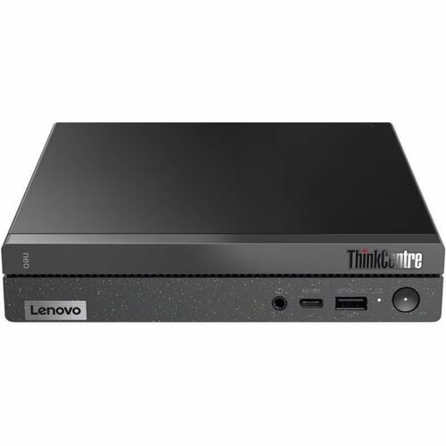 Cliente ligero pequeño Lenovo ThinkCentre neo 50q de 4.ª generación, 12M2000QCF, Core i3 (12.ª generación)
