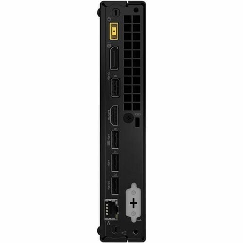 Cliente ligero pequeño Lenovo ThinkCentre neo 50q de 4.ª generación, 12M2000QCF, Core i3 (12.ª generación)