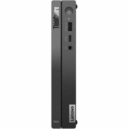 Cliente ligero pequeño Lenovo ThinkCentre neo 50q de 4.ª generación, 12M2000QCF, Core i3 (12.ª generación)