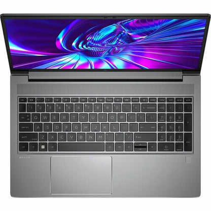 ZBOOK PWR G9 I7-12800H 32GB 512G