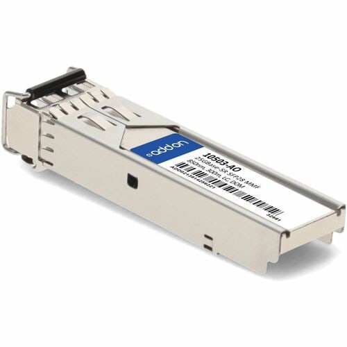 AddOn Extreme Networks SFP28 Module - For Data Networking, Optical Network