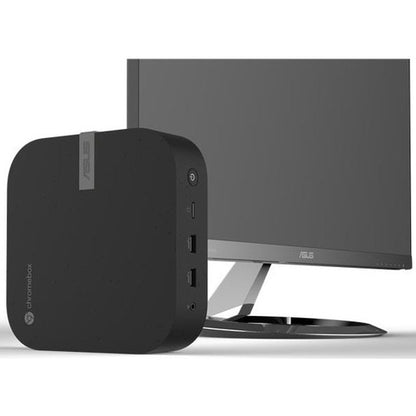 CHROMEBOX5-SC017UN 7305 DDR4 4 Go RAM M.2 128 Go NVME SSD Wi-Fi NCNR