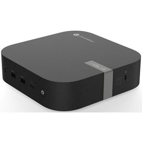 CHROMEBOX5-SC017UN 7305 DDR4 4 Go RAM M.2 128 Go NVME SSD Wi-Fi NCNR