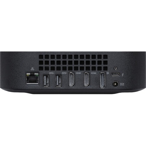 CHROMEBOX5-SC017UN 7305 DDR4 4 Go RAM M.2 128 Go NVME SSD Wi-Fi NCNR