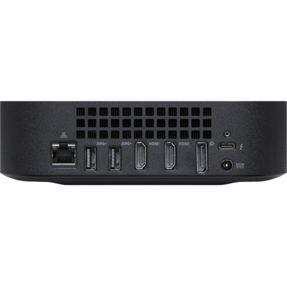 CHROMEBOX5-SC017UN 7305 DDR4 4 Go RAM M.2 128 Go NVME SSD Wi-Fi NCNR