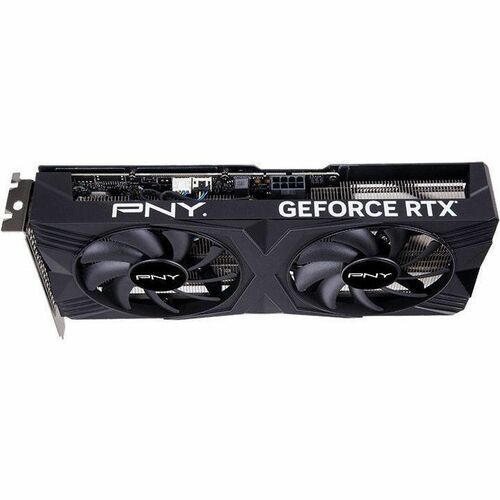 PNY GEFORCE RTX 4060 TI 8 Go VERTO DOUBLE VENTILATEUR DLSS 3