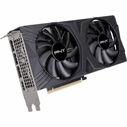 PNY GEFORCE RTX 4060 TI 8 Go VERTO DOUBLE VENTILATEUR DLSS 3