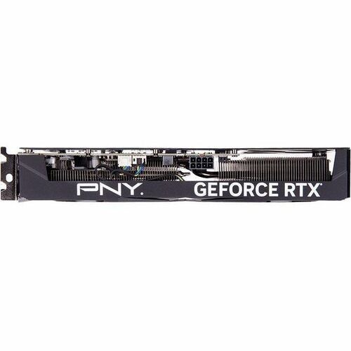 PNY GEFORCE RTX 4060 TI 8 Go VERTO DOUBLE VENTILATEUR DLSS 3