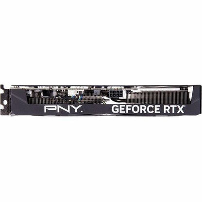PNY GEFORCE RTX 4060 TI 8 Go VERTO DOUBLE VENTILATEUR DLSS 3
