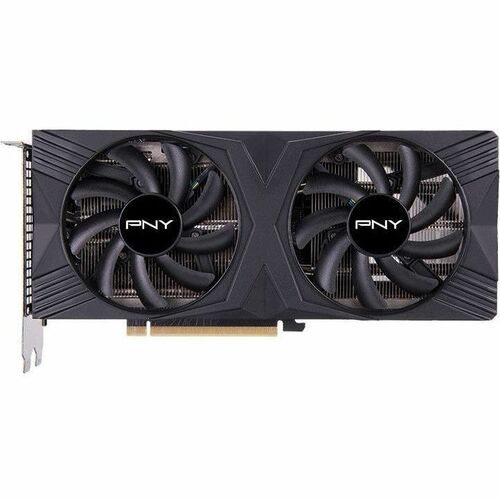 PNY GEFORCE RTX 4060 TI 8 Go VERTO DOUBLE VENTILATEUR DLSS 3