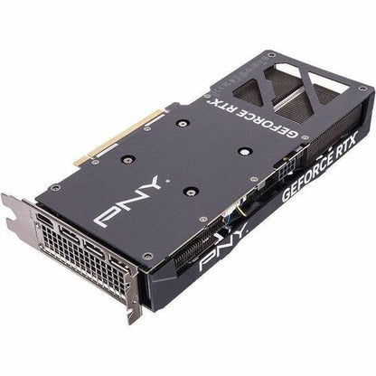 PNY GEFORCE RTX 4060 TI 8 Go VERTO DOUBLE VENTILATEUR DLSS 3