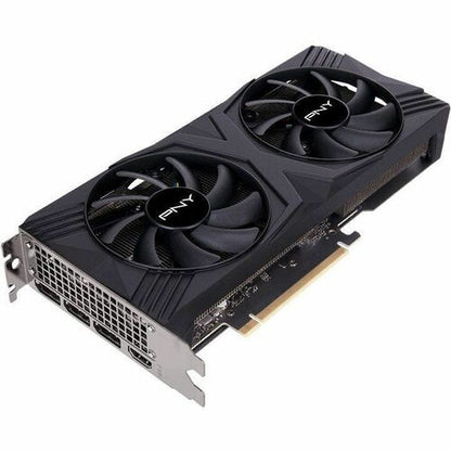 PNY GEFORCE RTX 4060 TI 8 Go VERTO DOUBLE VENTILATEUR DLSS 3